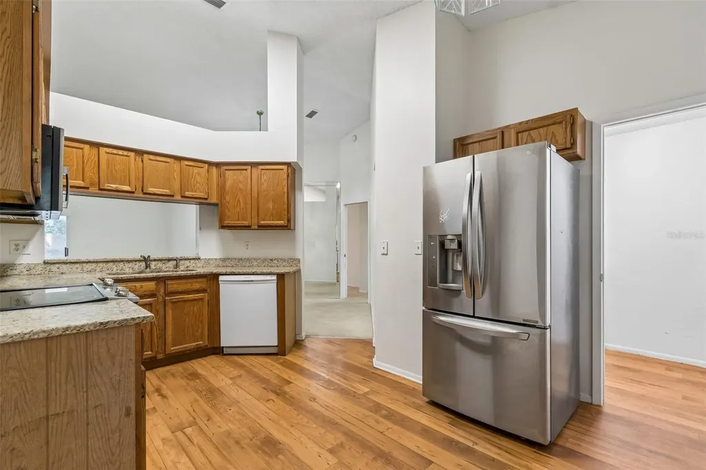 1250 Salt Clay Court Wesley Chapel FL 33544