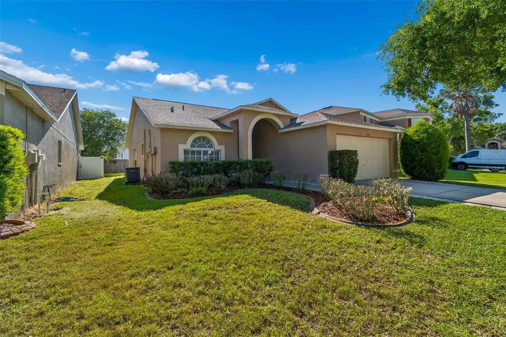 1250 Salt Clay Court Wesley Chapel FL 33544