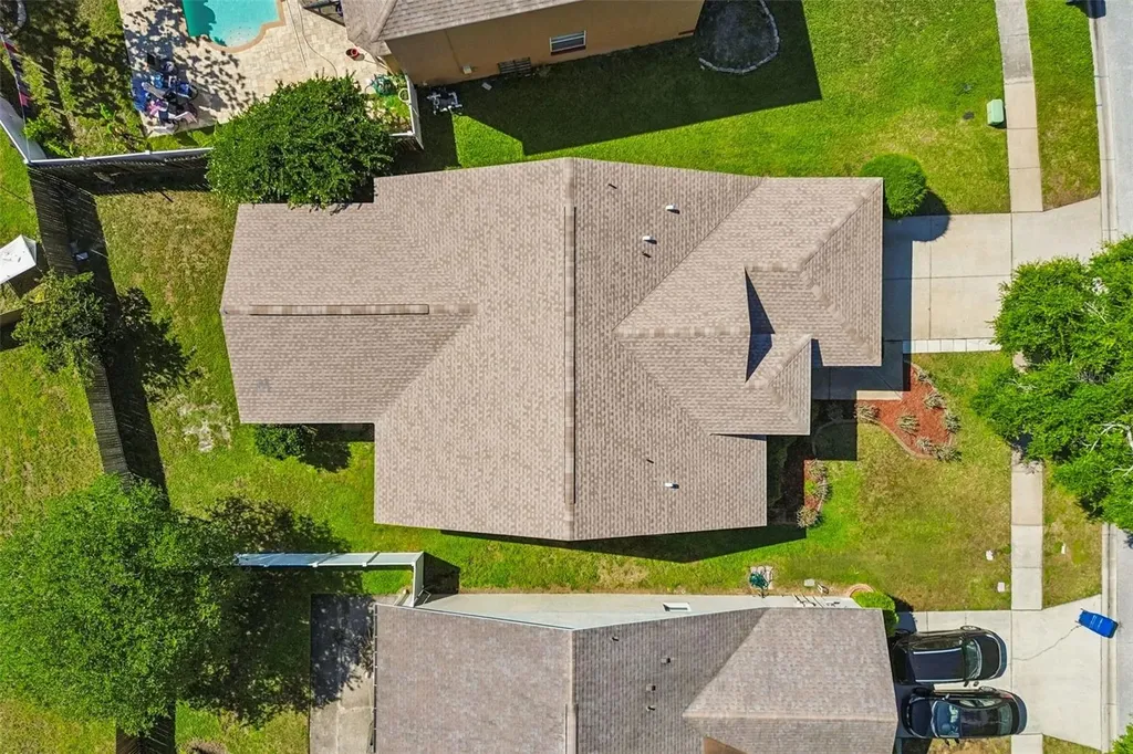1250 Salt Clay Court Wesley Chapel FL 33544