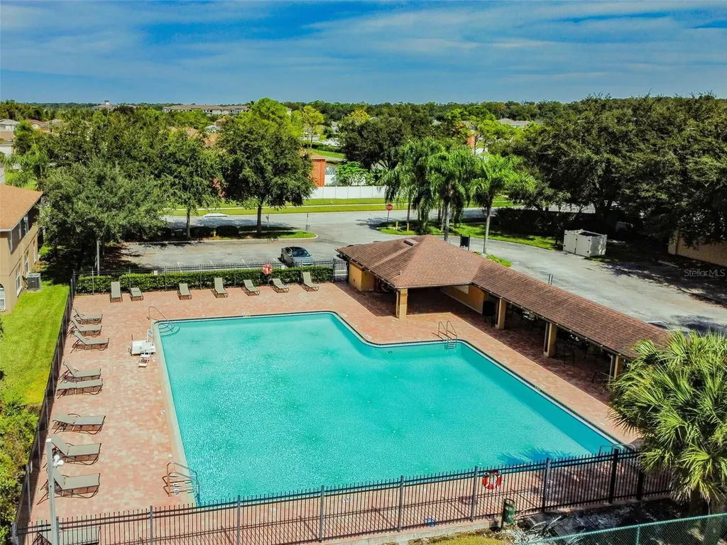 1250 Salt Clay Court Wesley Chapel FL 33544