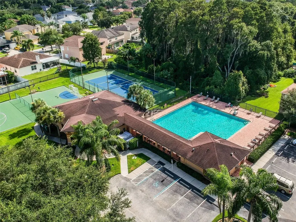 1250 Salt Clay Court Wesley Chapel FL 33544