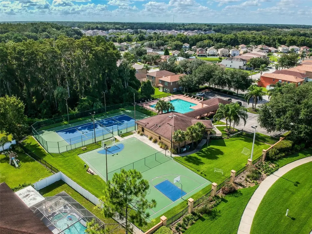 1250 Salt Clay Court Wesley Chapel FL 33544