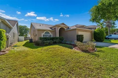 1250 Salt Clay Court Wesley Chapel FL 33544