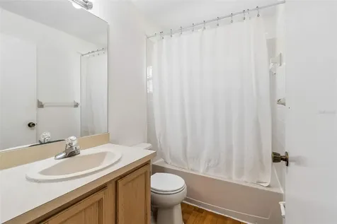 1250 Salt Clay Court Wesley Chapel FL 33544