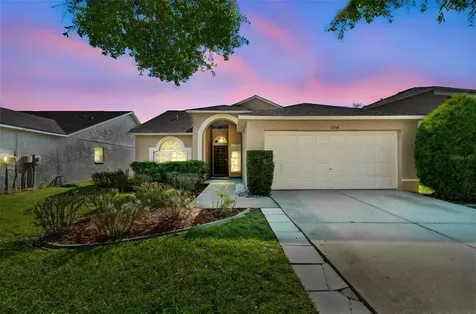 1250 Salt Clay Court Wesley Chapel FL 33544