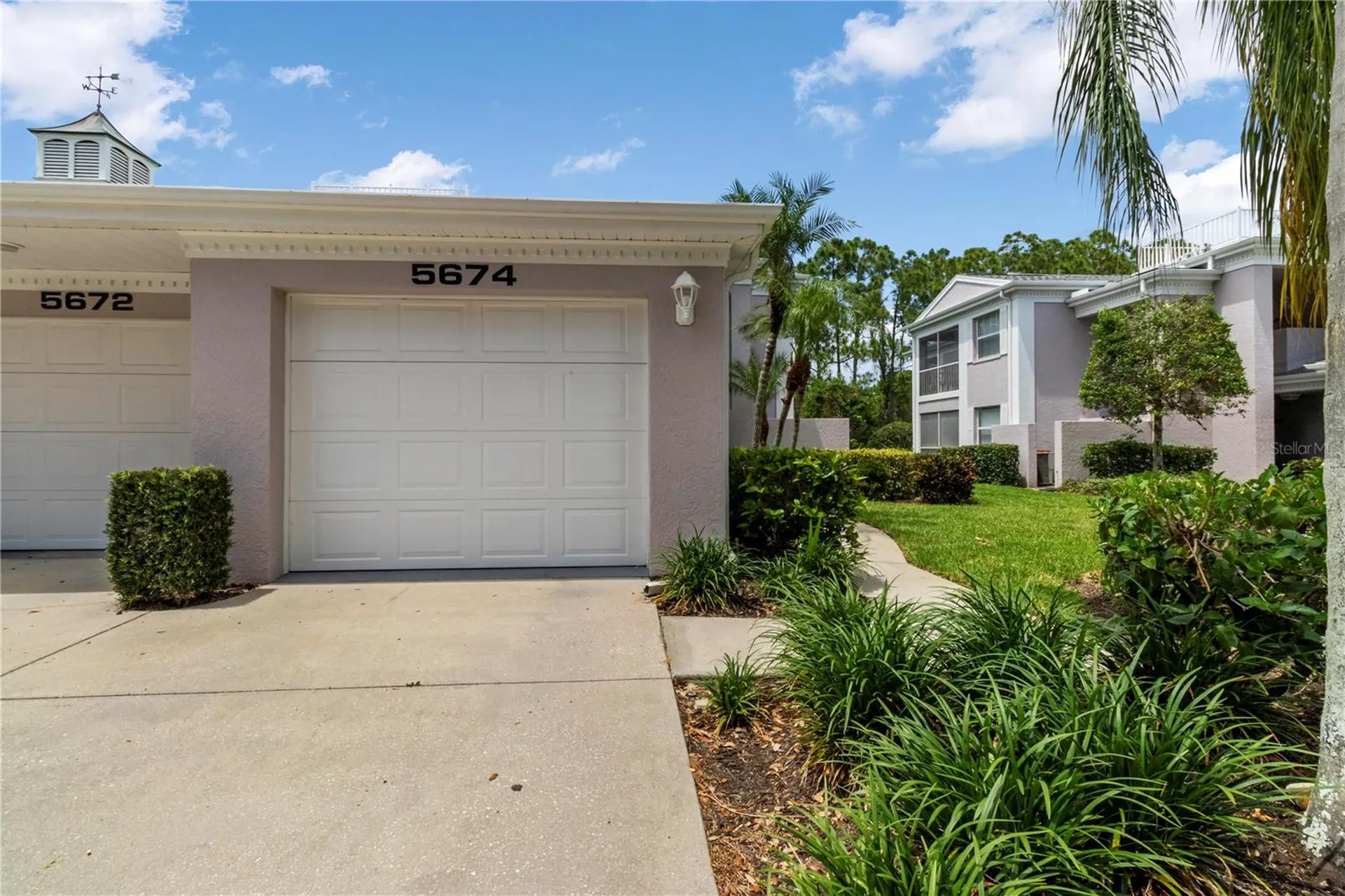 5674 Sheffield Greene Circle Sarasota FL 34235