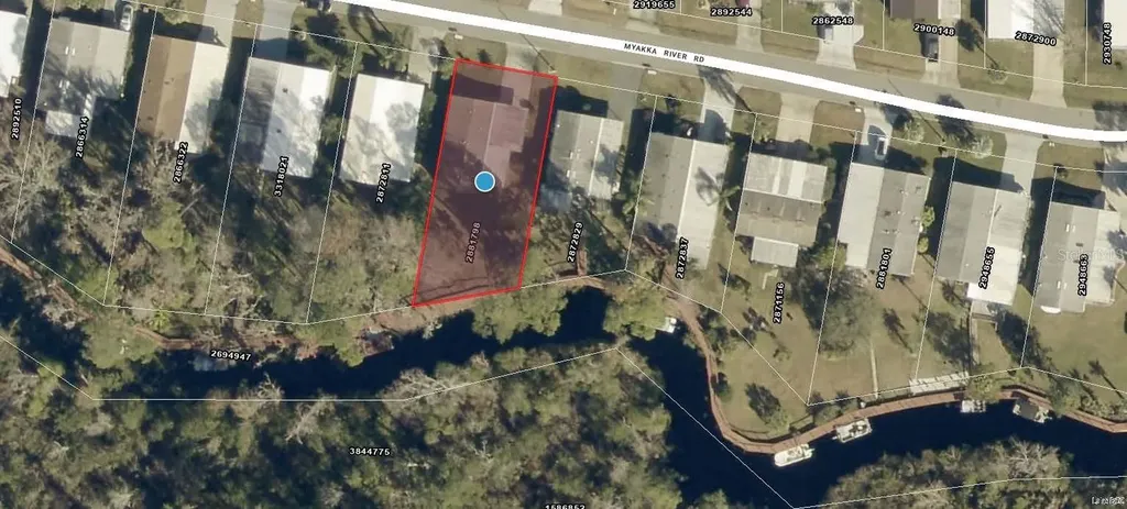 3033 Myakka River Road Tavares FL 32778