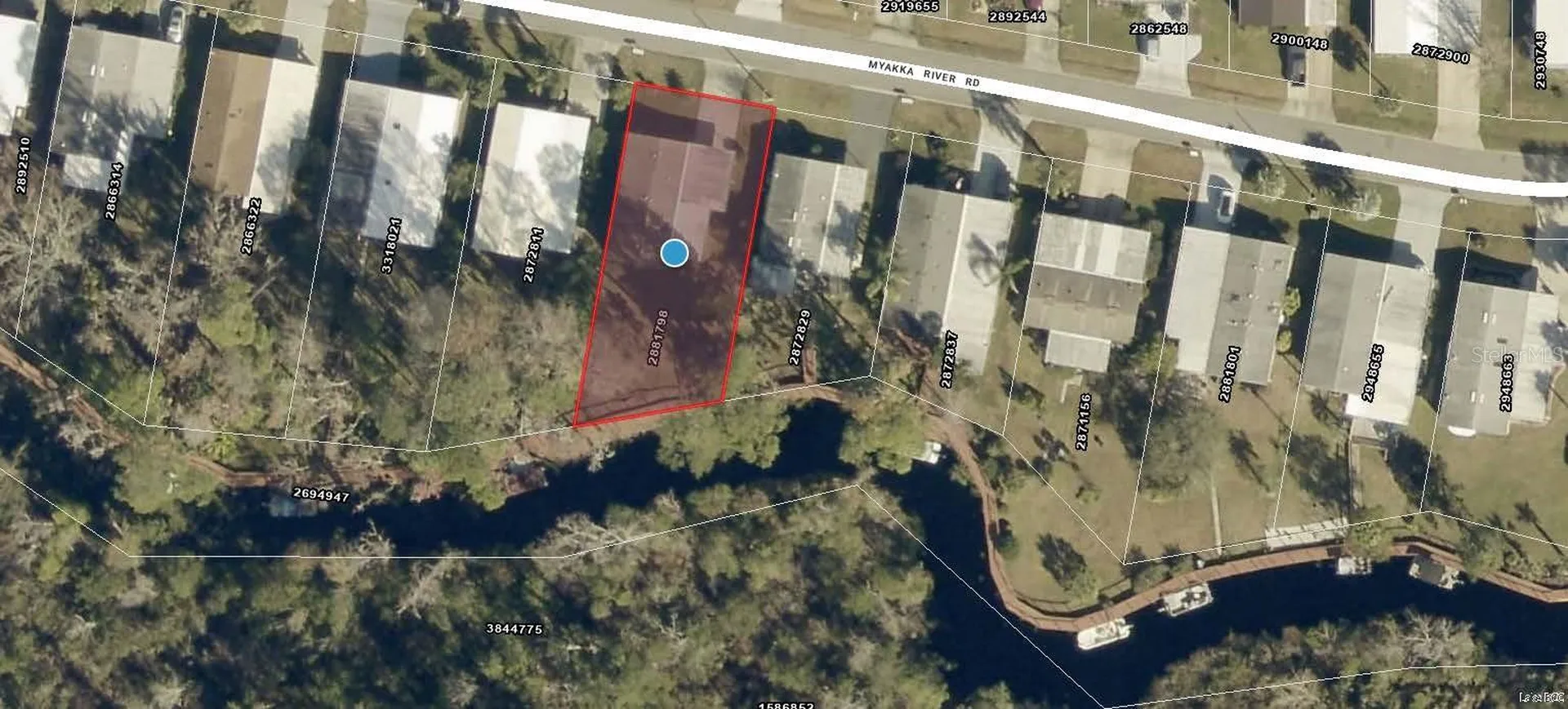 3033 Myakka River Road Tavares FL 32778