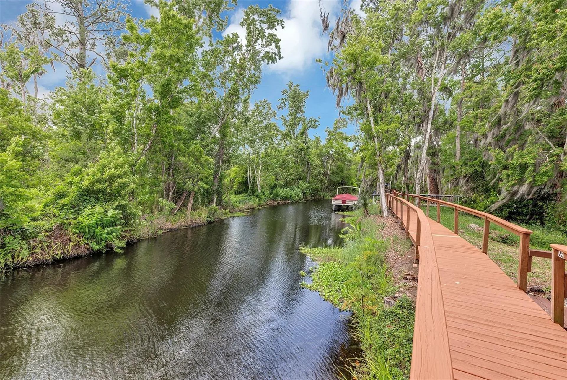 3033 Myakka River Road Tavares FL 32778