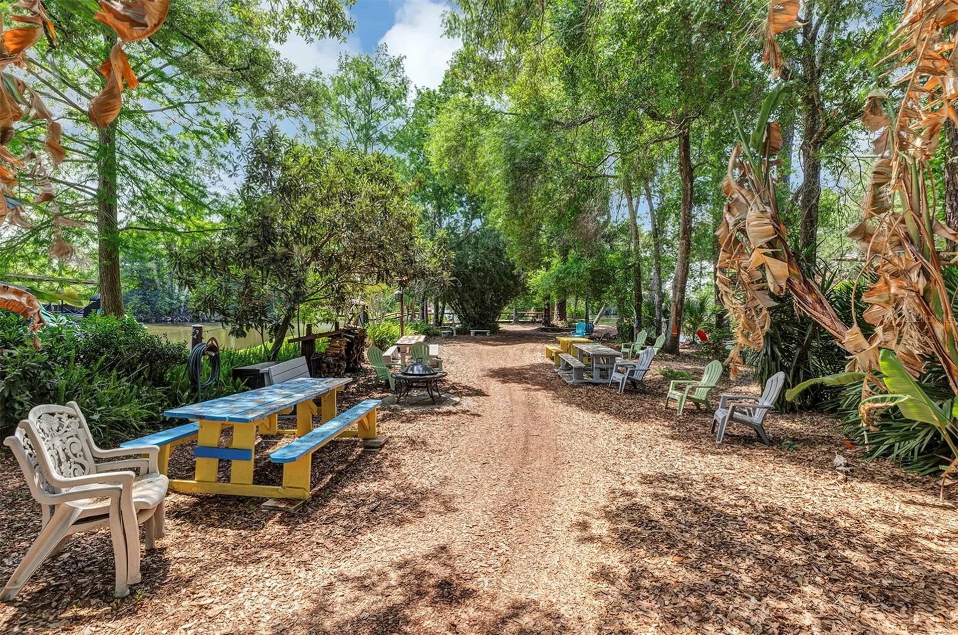 3033 Myakka River Road Tavares FL 32778