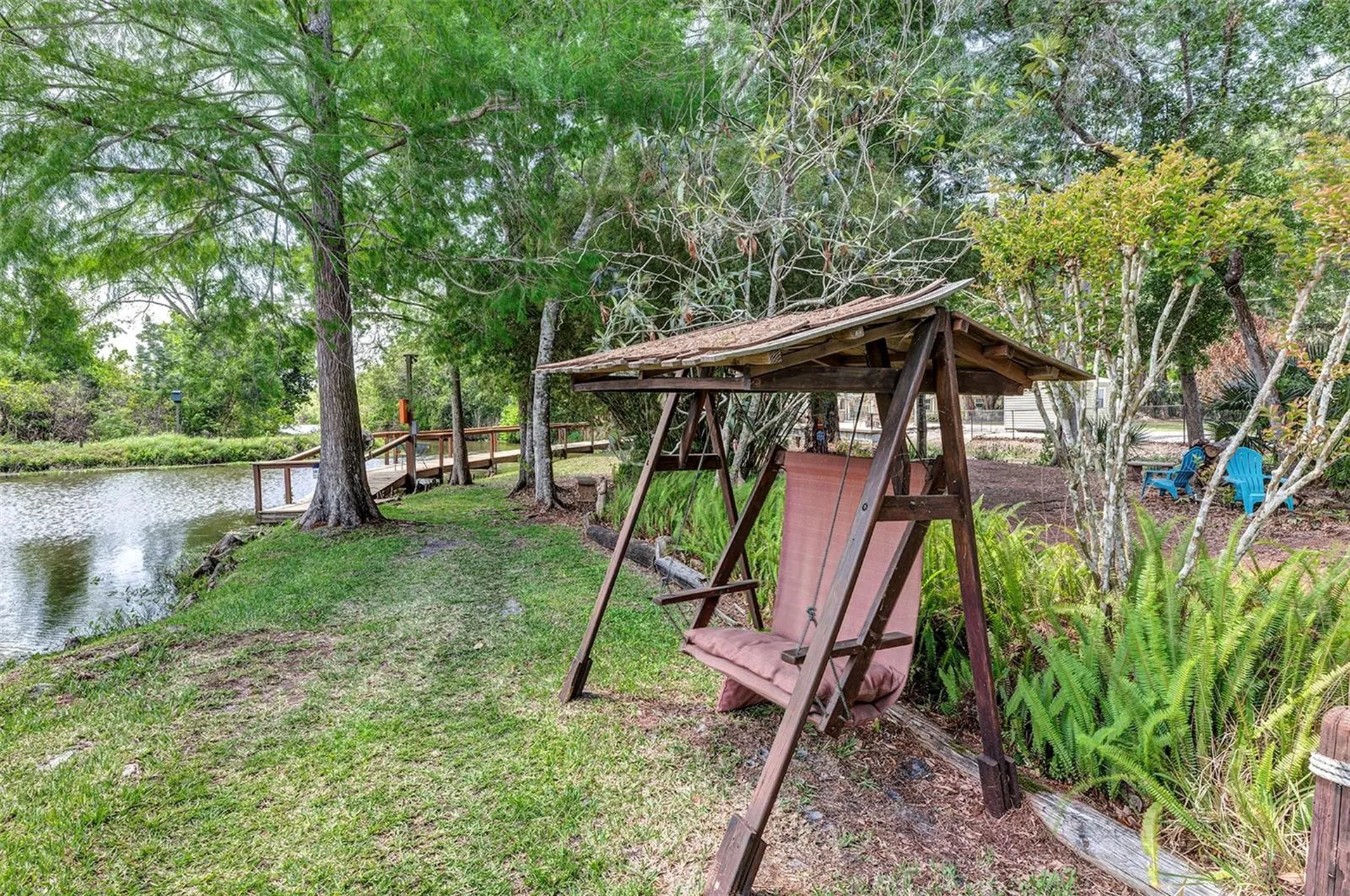 3033 Myakka River Road Tavares FL 32778