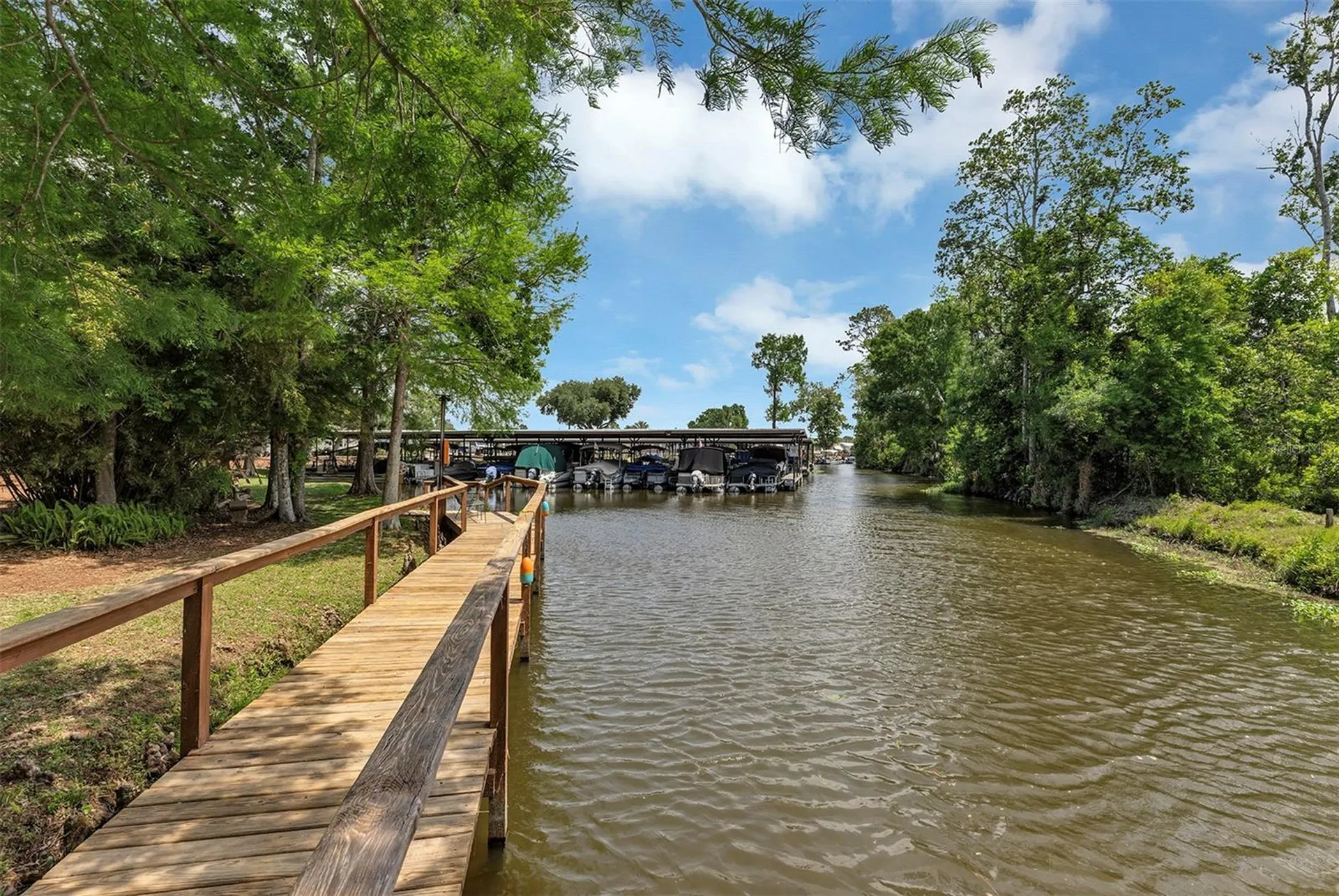 3033 Myakka River Road Tavares FL 32778