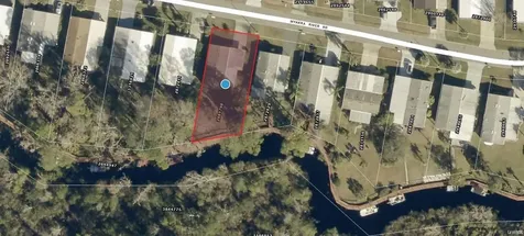 3033 Myakka River Road Tavares FL 32778