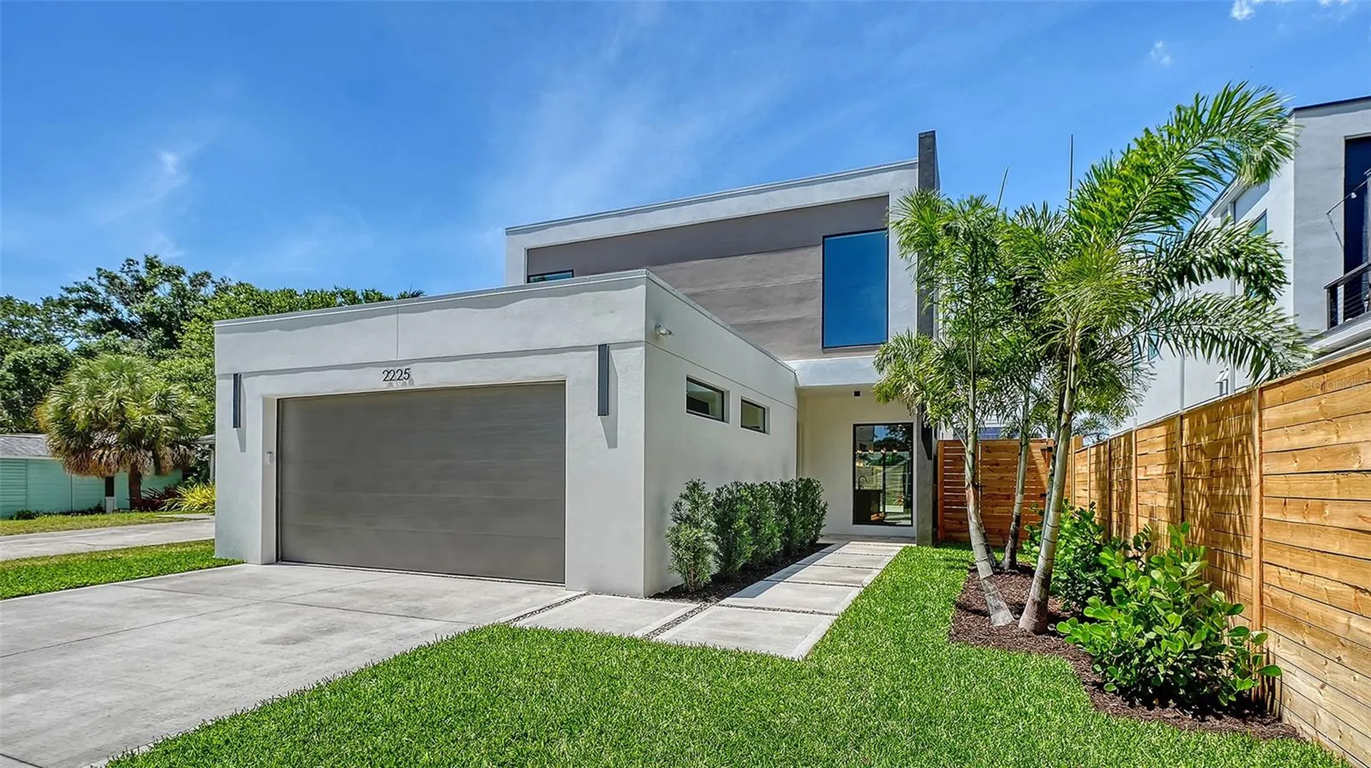 2225 Florinda Street Sarasota FL 34231