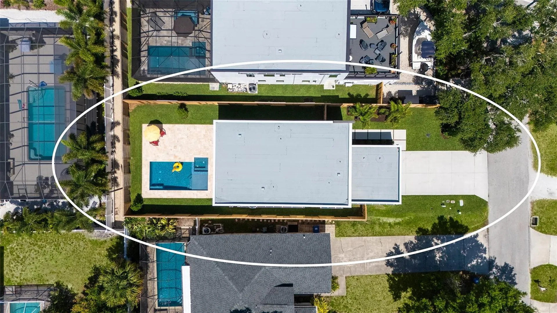 2225 Florinda Street Sarasota FL 34231
