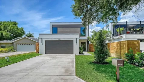 2225 Florinda Street Sarasota FL 34231