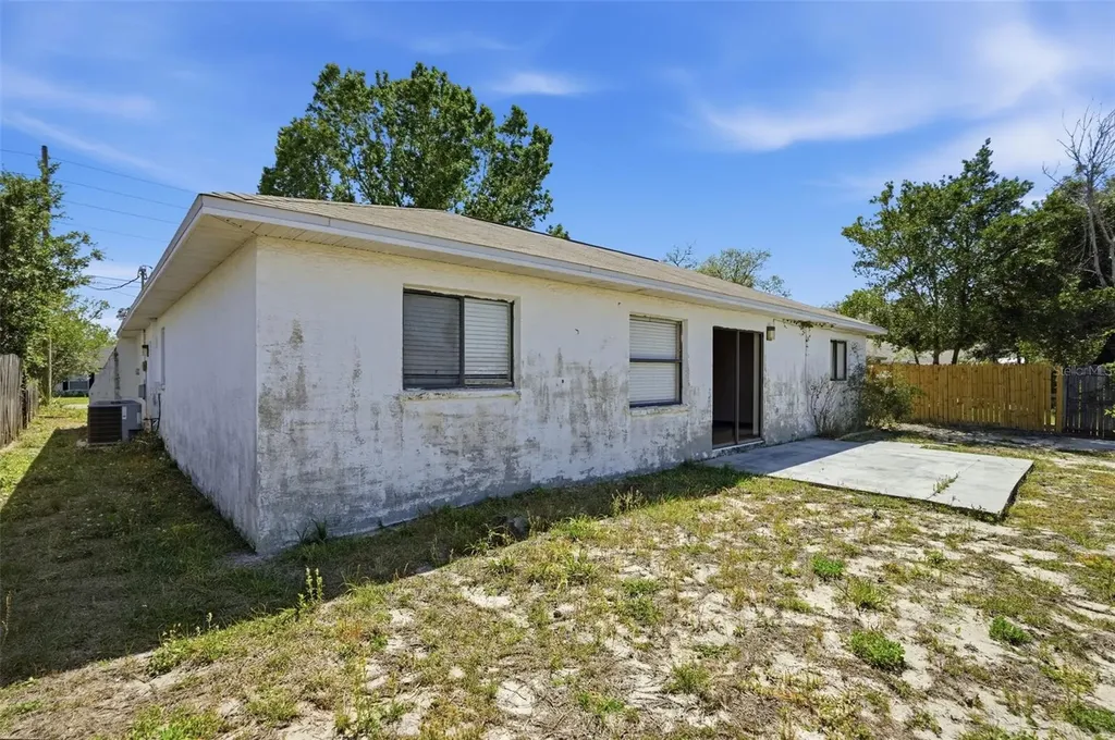 7443 Wabash Trail Spring Hill FL 34606
