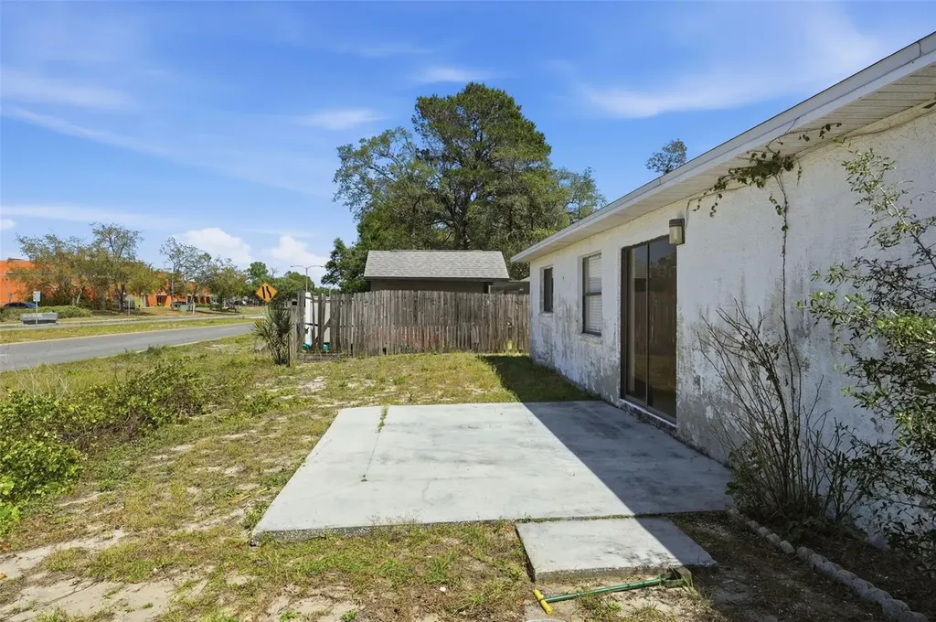 7443 Wabash Trail Spring Hill FL 34606