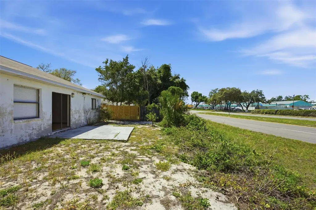 7443 Wabash Trail Spring Hill FL 34606