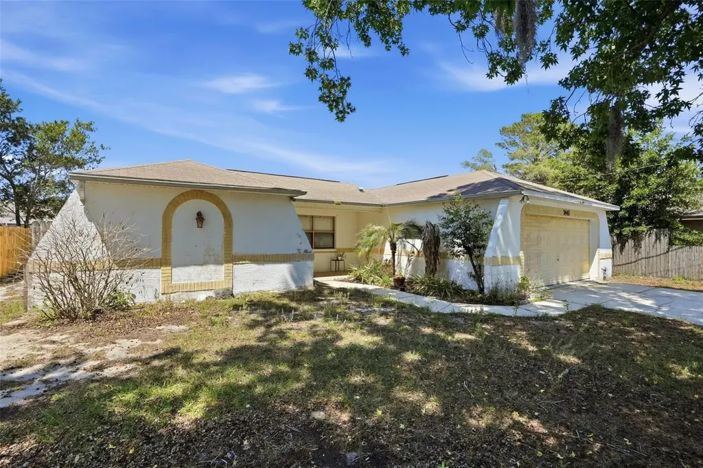 7443 Wabash Trail Spring Hill FL 34606
