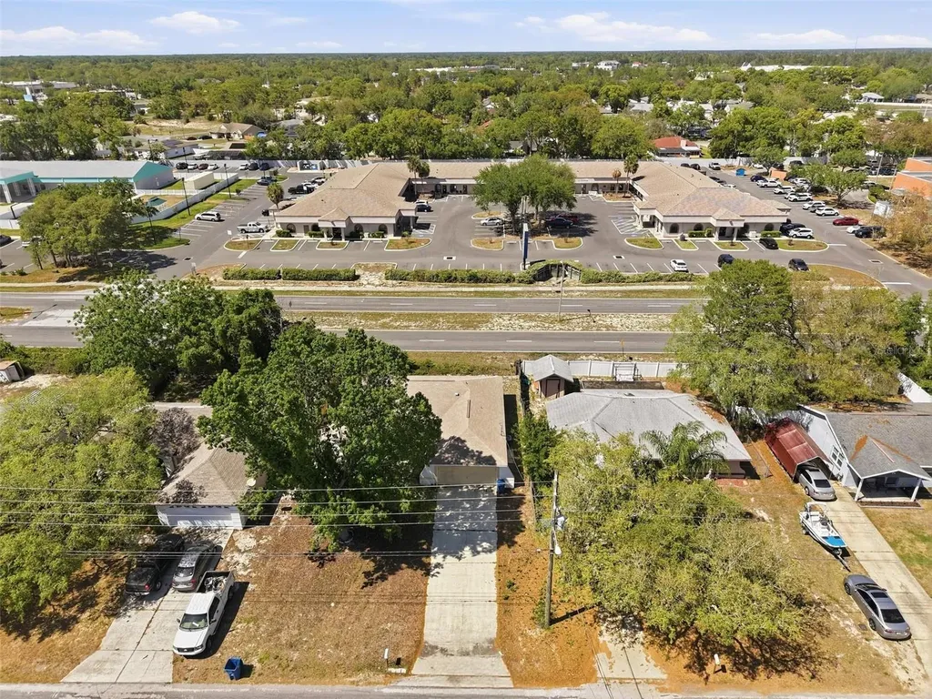 7443 Wabash Trail Spring Hill FL 34606