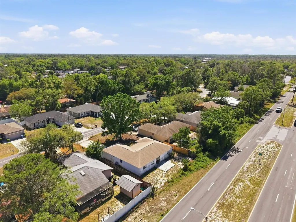 7443 Wabash Trail Spring Hill FL 34606