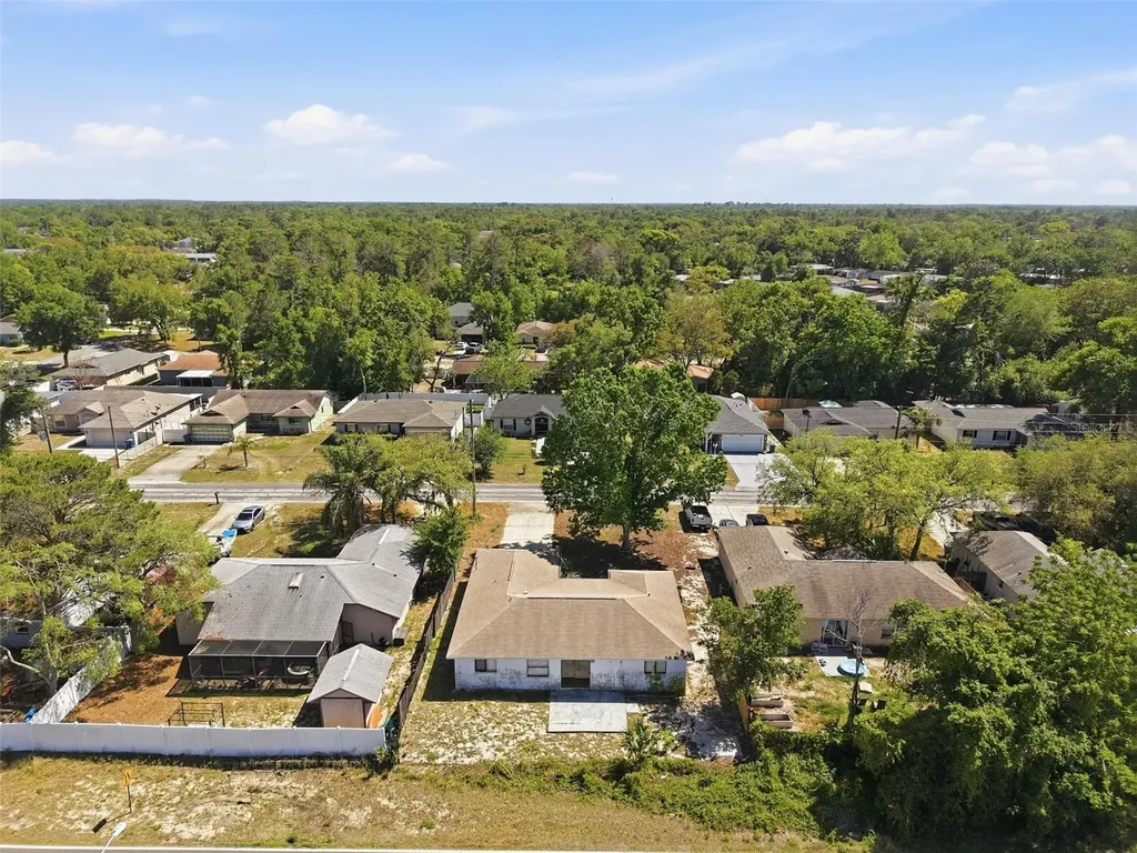 7443 Wabash Trail Spring Hill FL 34606
