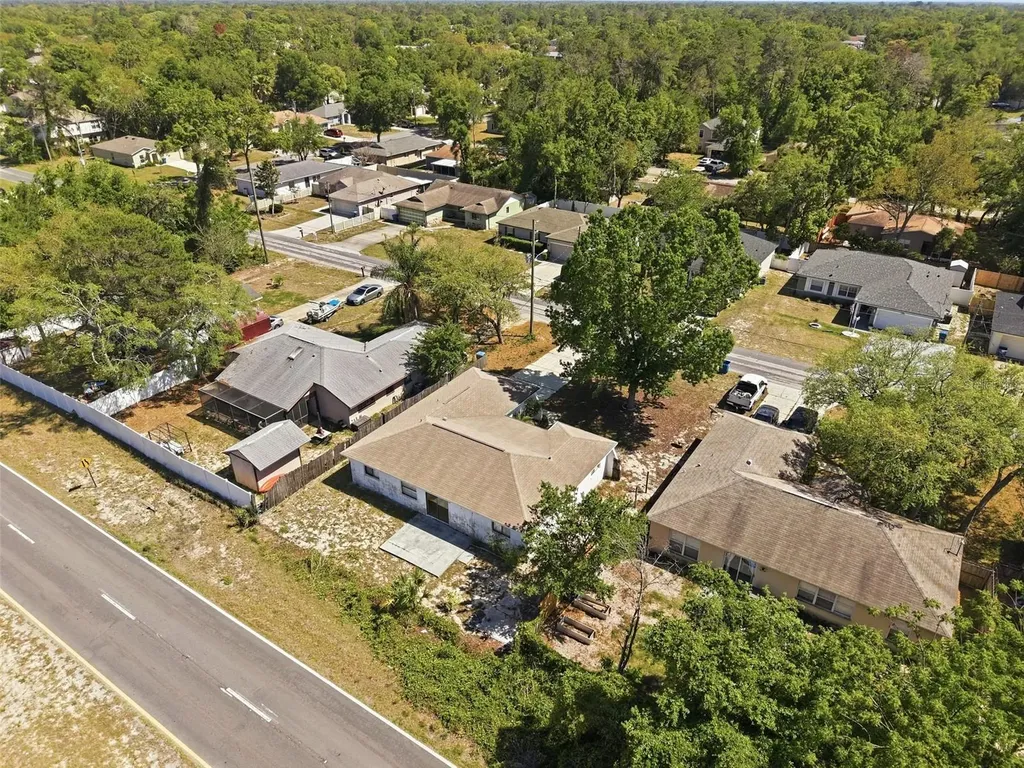7443 Wabash Trail Spring Hill FL 34606