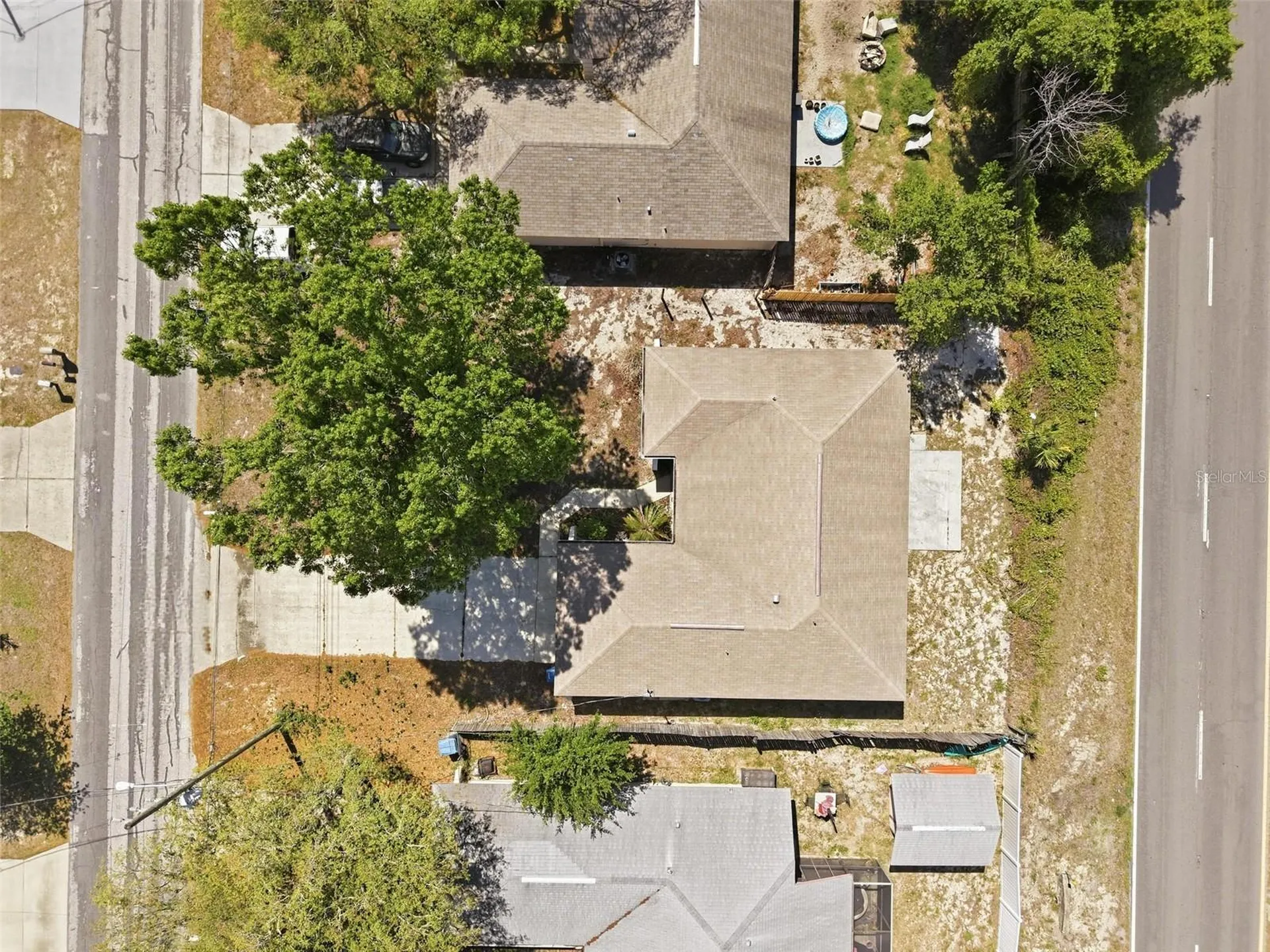 7443 Wabash Trail Spring Hill FL 34606