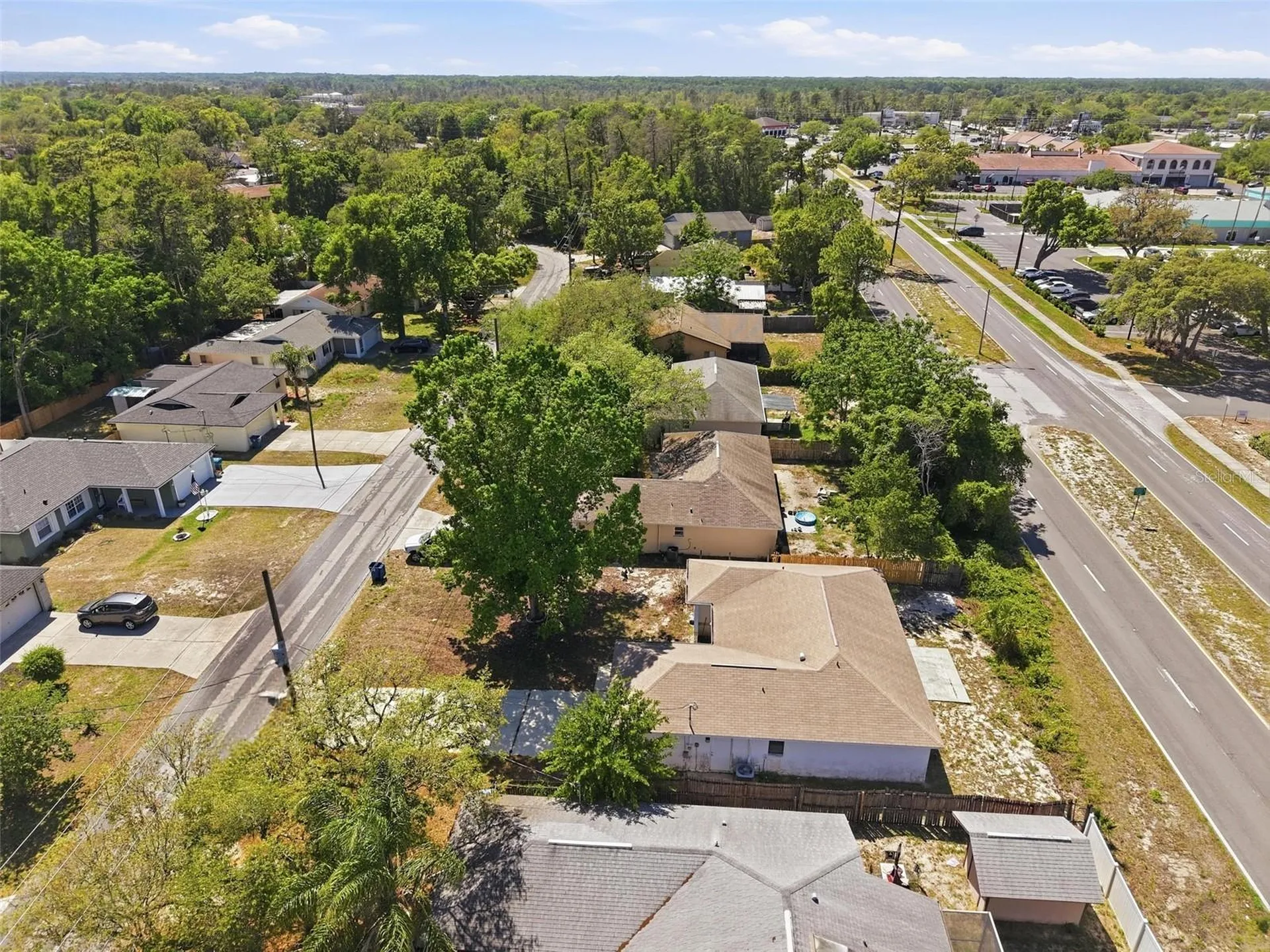 7443 Wabash Trail Spring Hill FL 34606