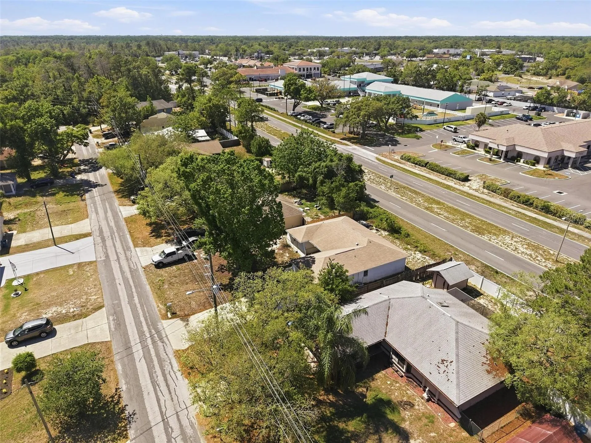 7443 Wabash Trail Spring Hill FL 34606