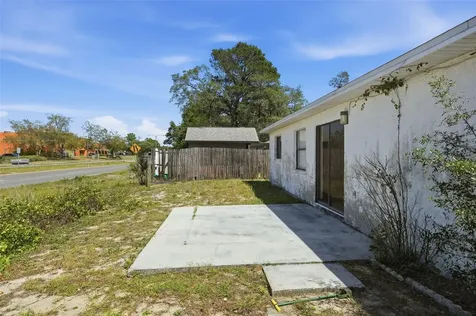 7443 Wabash Trail Spring Hill FL 34606