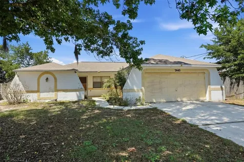 7443 Wabash Trail Spring Hill FL 34606