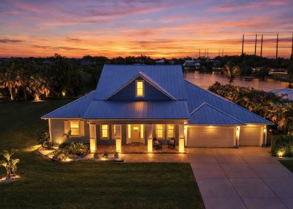 8013 Key West Conch Drive Riverview FL 33578