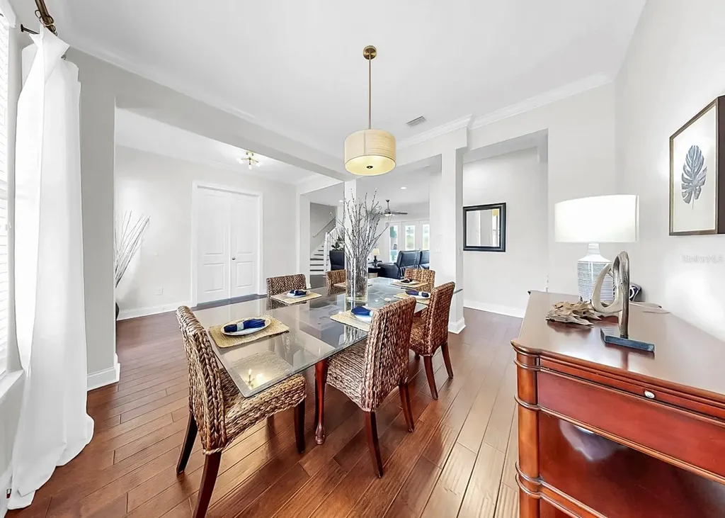 8013 Key West Conch Drive Riverview FL 33578
