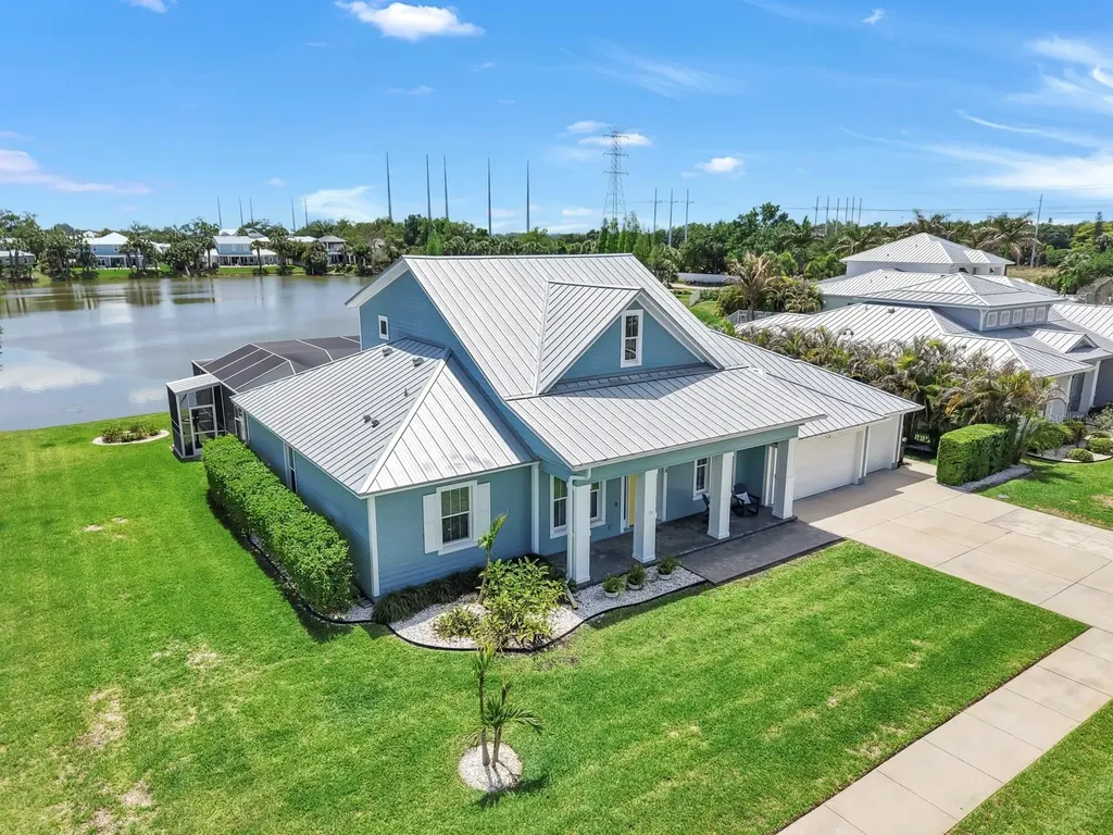 8013 Key West Conch Drive Riverview FL 33578