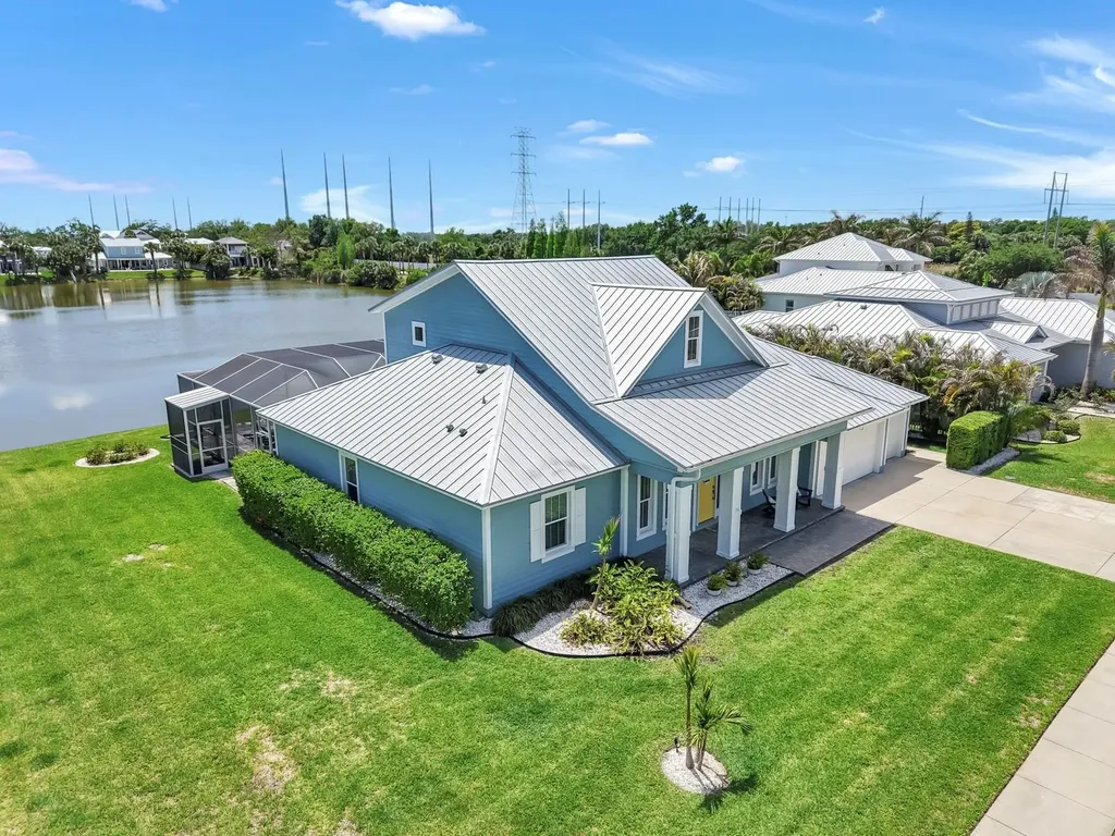 8013 Key West Conch Drive Riverview FL 33578