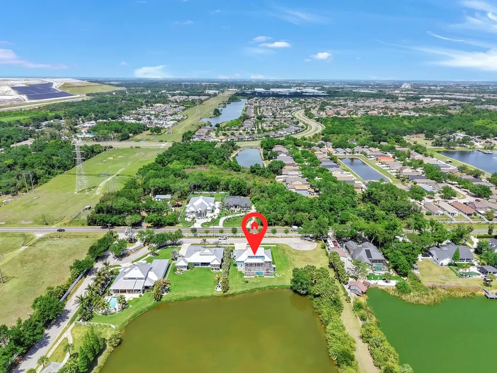 8013 Key West Conch Drive Riverview FL 33578