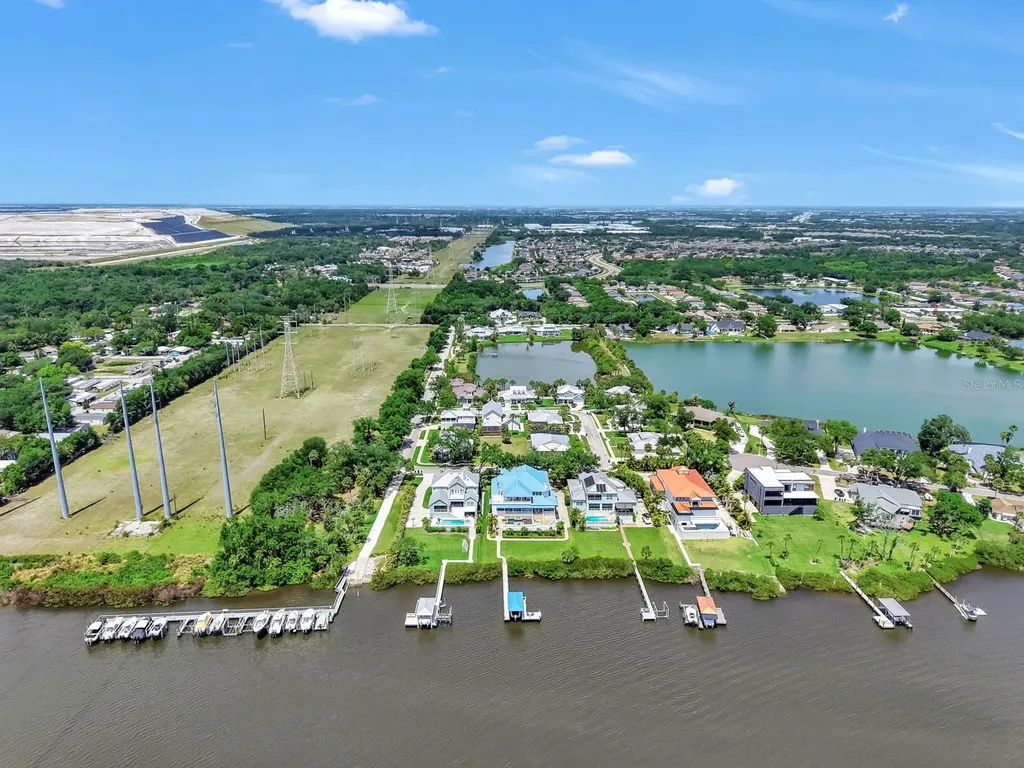 8013 Key West Conch Drive Riverview FL 33578