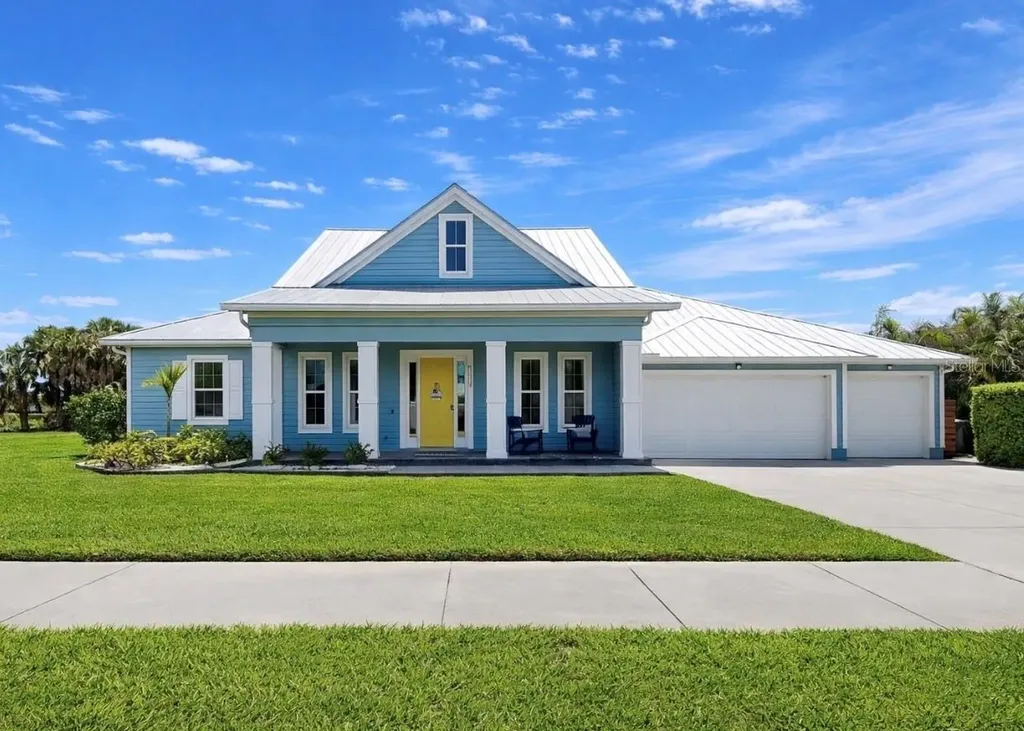 8013 Key West Conch Drive Riverview FL 33578