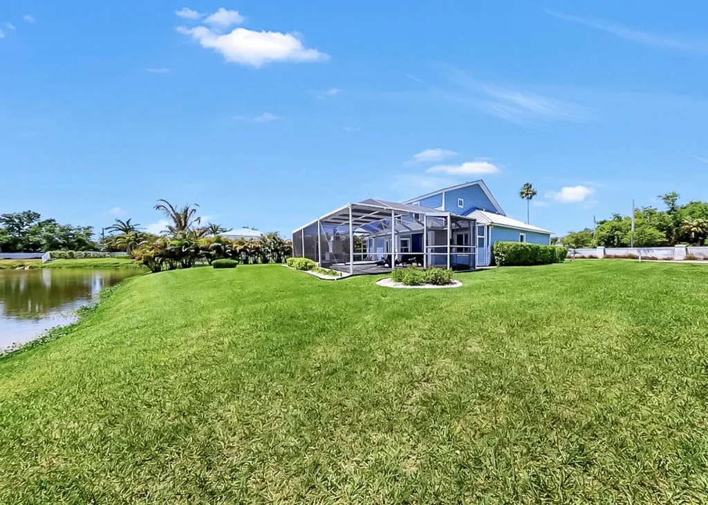 8013 Key West Conch Drive Riverview FL 33578