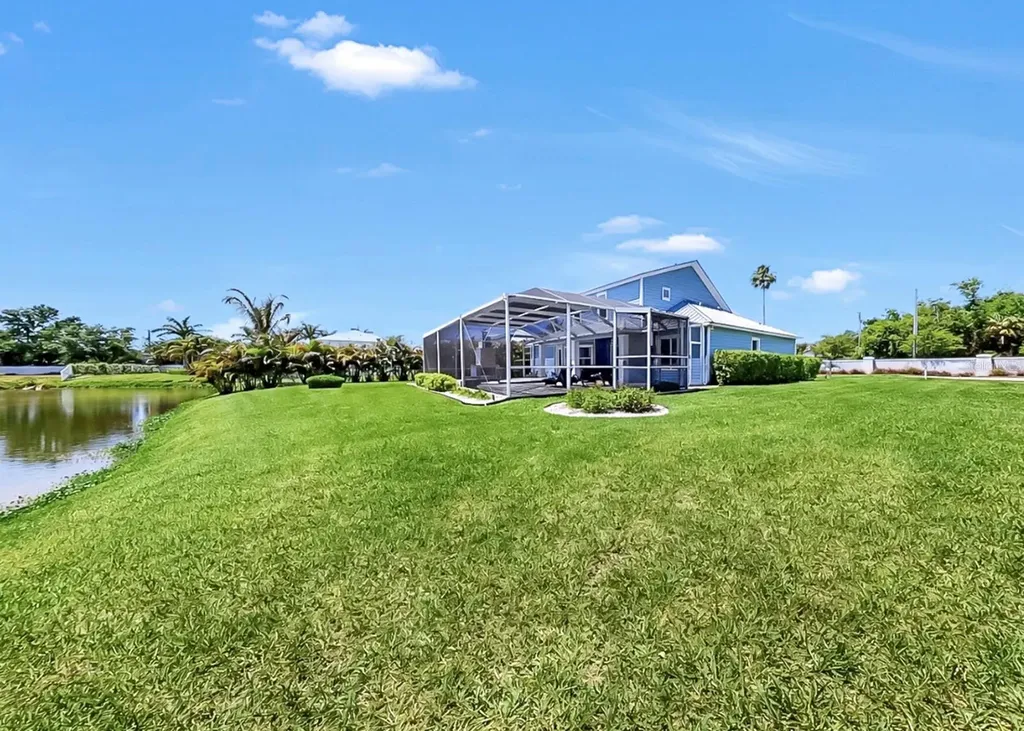 8013 Key West Conch Drive Riverview FL 33578