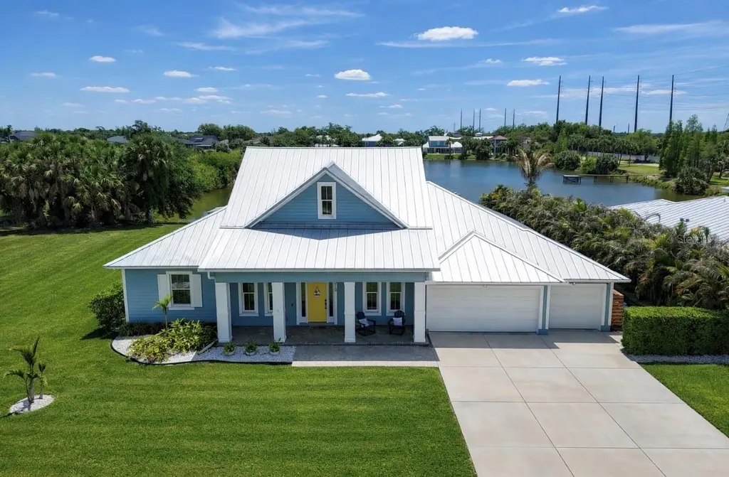 8013 Key West Conch Drive Riverview FL 33578