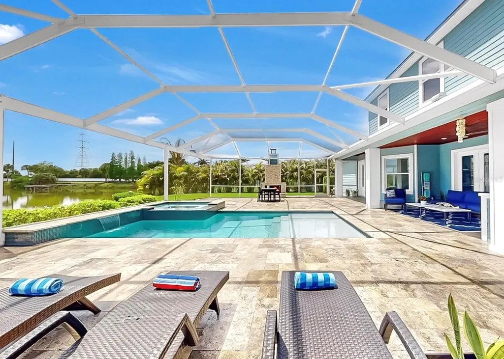 8013 Key West Conch Drive Riverview FL 33578