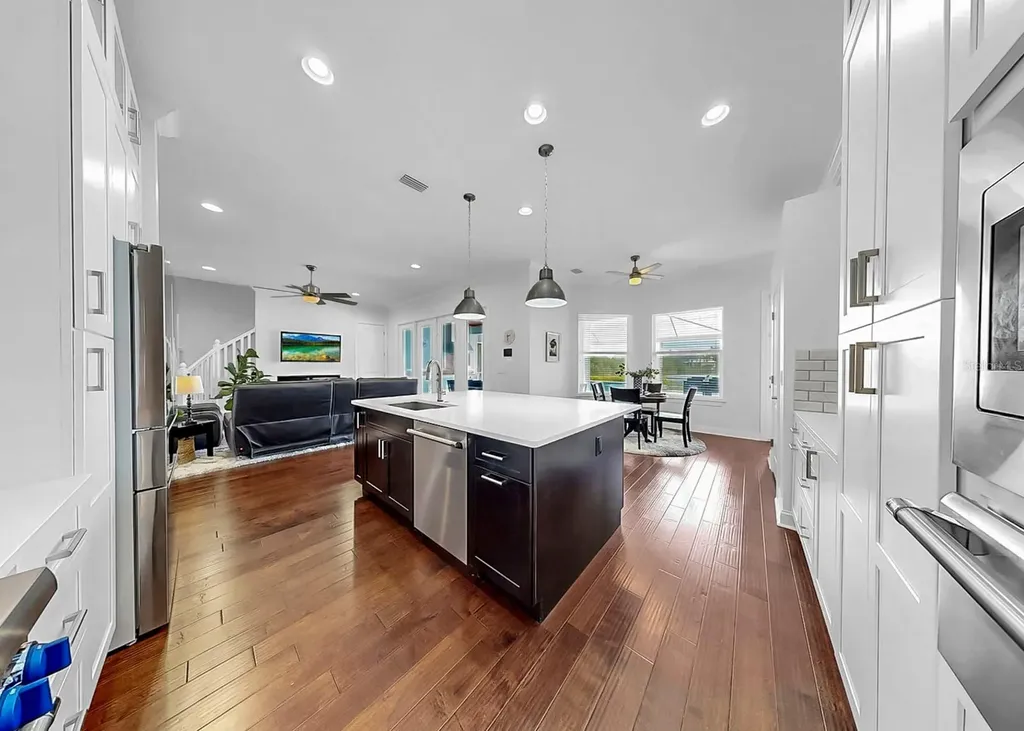 8013 Key West Conch Drive Riverview FL 33578