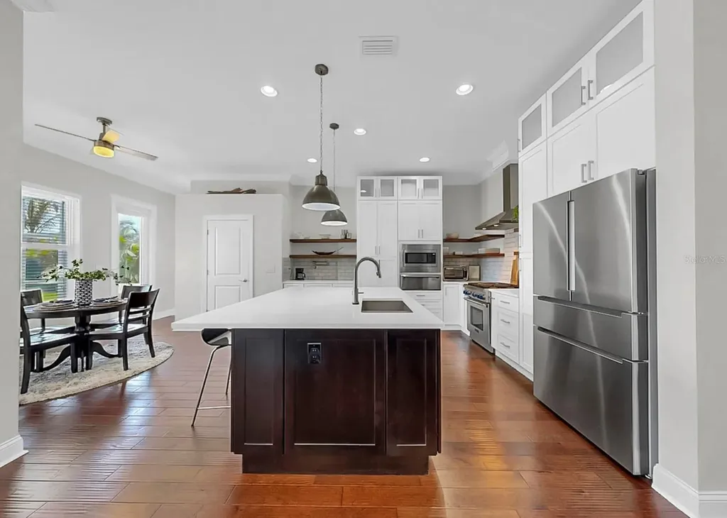 8013 Key West Conch Drive Riverview FL 33578