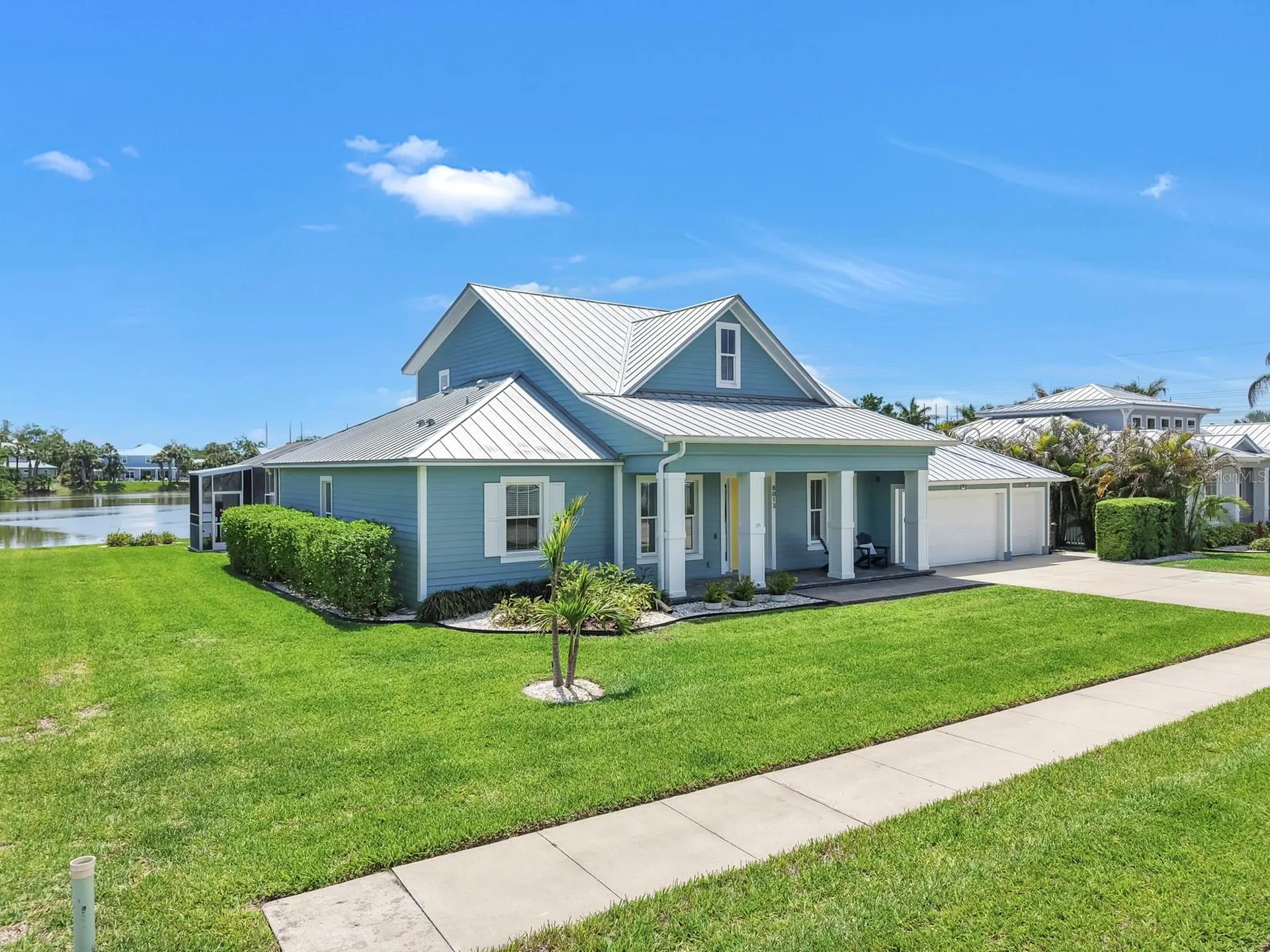 8013 Key West Conch Drive Riverview FL 33578