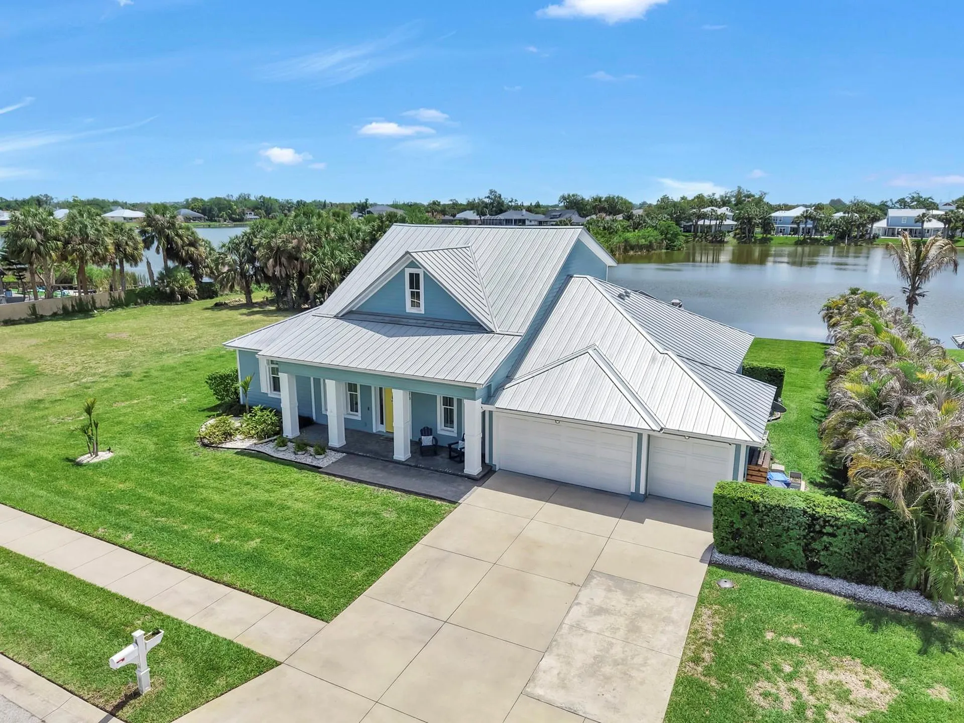 8013 Key West Conch Drive Riverview FL 33578