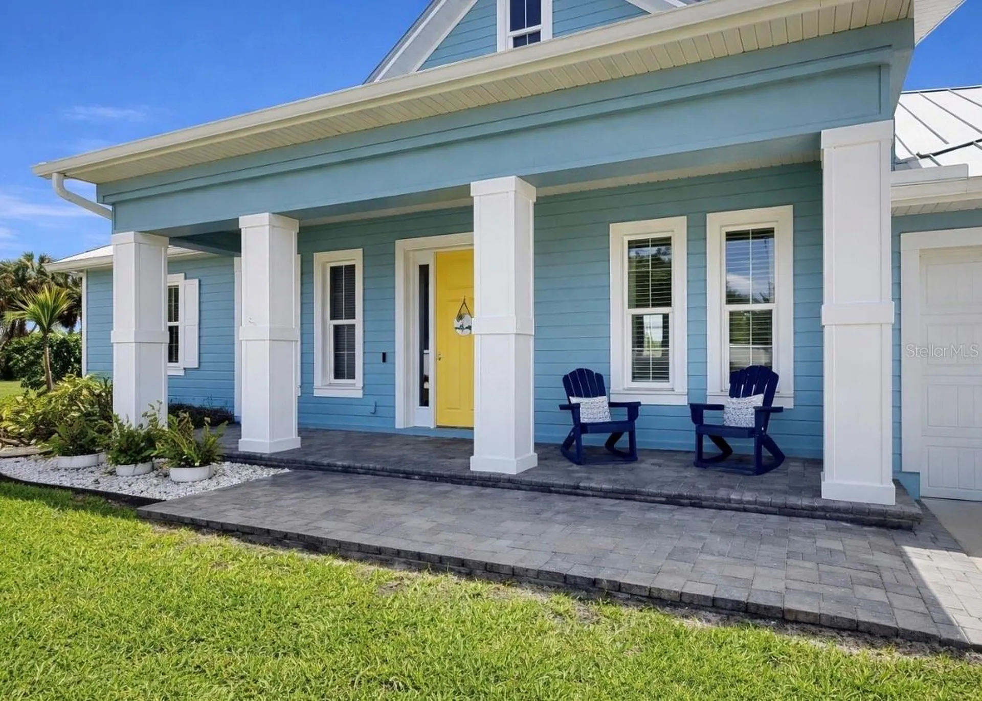 8013 Key West Conch Drive Riverview FL 33578