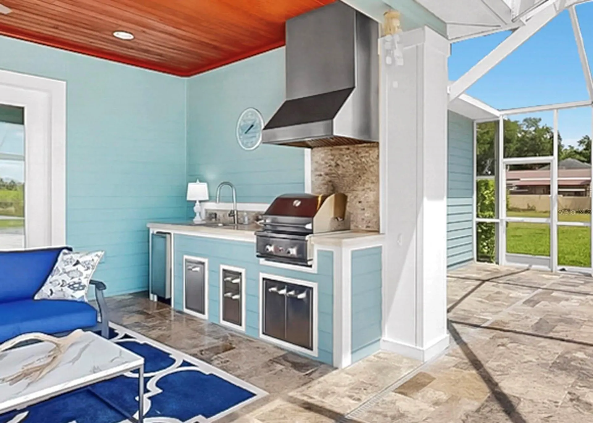 8013 Key West Conch Drive Riverview FL 33578